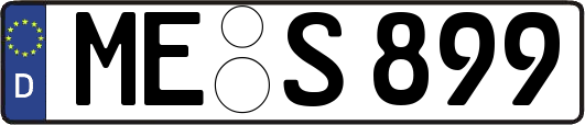 ME-S899