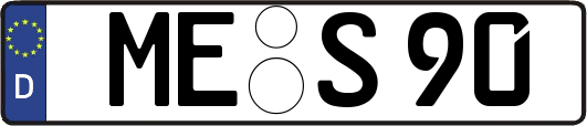 ME-S90