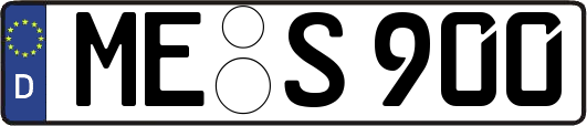 ME-S900