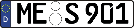ME-S901