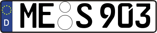 ME-S903
