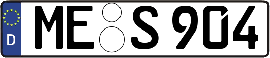 ME-S904