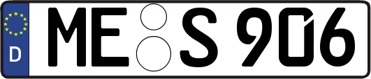 ME-S906