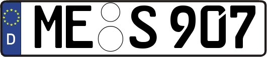 ME-S907