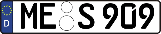 ME-S909