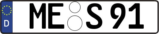 ME-S91