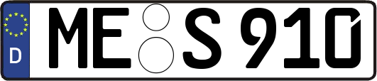 ME-S910