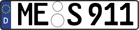 ME-S911