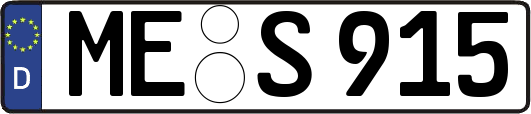ME-S915