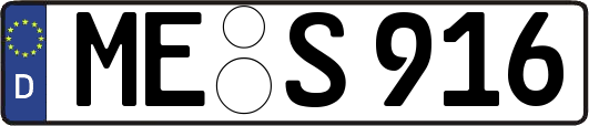 ME-S916