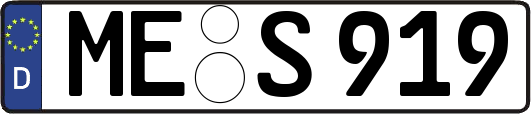 ME-S919