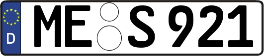 ME-S921