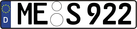 ME-S922
