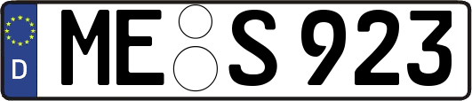 ME-S923