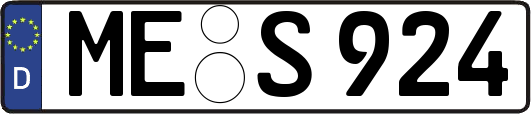ME-S924