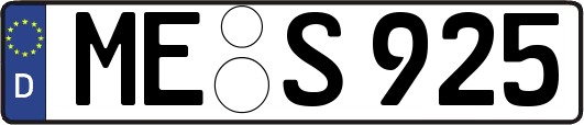 ME-S925