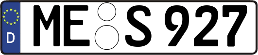 ME-S927