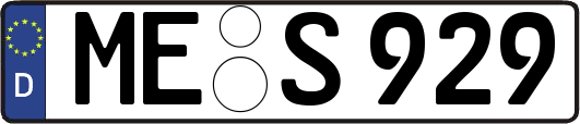 ME-S929