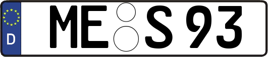 ME-S93