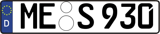 ME-S930