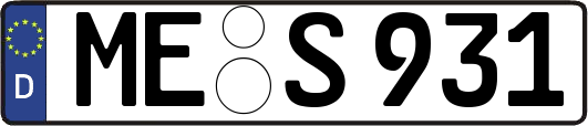 ME-S931