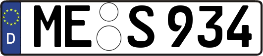 ME-S934