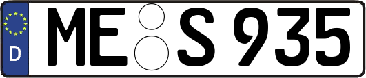 ME-S935