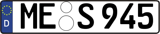 ME-S945