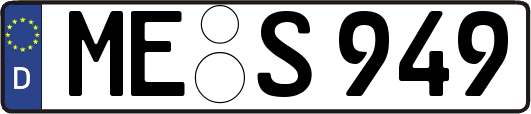 ME-S949