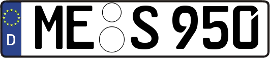 ME-S950