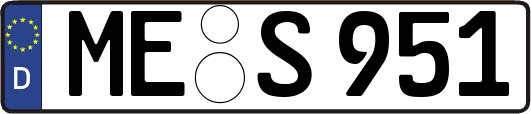 ME-S951