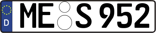 ME-S952