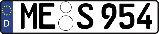 ME-S954