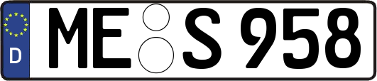 ME-S958