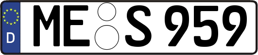 ME-S959