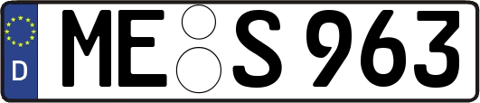 ME-S963