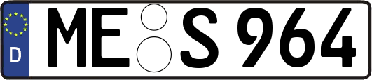 ME-S964