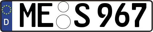 ME-S967