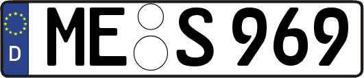 ME-S969