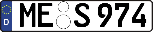 ME-S974