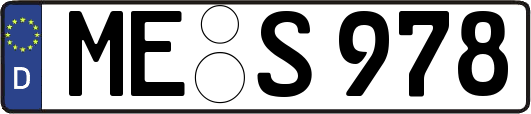 ME-S978