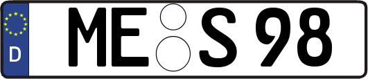 ME-S98