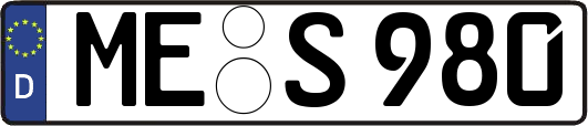 ME-S980