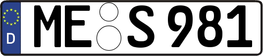 ME-S981