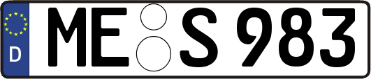 ME-S983