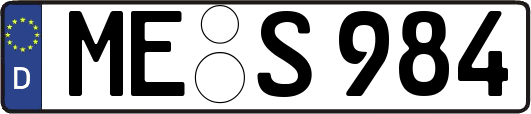 ME-S984