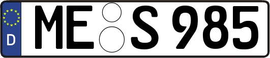 ME-S985