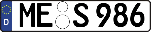 ME-S986