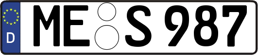 ME-S987