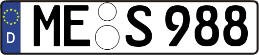 ME-S988